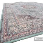Prachtig groot vintage tapijt  GRATIS OPSTUREN, 200 cm of meer, 200 cm of meer, Gebruikt, Rechthoekig