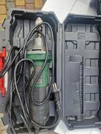 Parkside stiftslijper, Ophalen, Zo goed als nieuw, Minder dan 700 watt, Haakse handslijpmachine