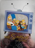 The Simpsons seizoen een 3 dvd KRASVRIJE DVD'S, Alle leeftijden, Ophalen of Verzenden, Zo goed als nieuw, Avontuur