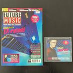 Future Music nr. 69 met CD (May 1998, U.K., Engels), Ophalen of Verzenden, Gelezen, Muziek, Film of Tv
