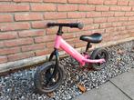 Champs Loopfiets 12 inch - Roze, Ophalen, Gebruikt, Loopfiets