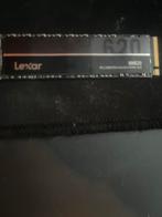 Lexar NM620 256GB NVMe SSD - Goedwerkend, Computers en Software, Harde schijven, Ophalen of Verzenden, Gebruikt, Desktop