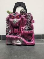 Vintage Mattel He-Man Masters  Snake Mountain, Stridor, Ophalen of Verzenden, Gebruikt, Actiefiguur of Pop