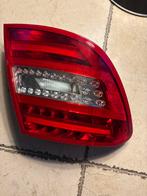 Mercedes C-klasse S204 Estate Achterlicht links, Ophalen of Verzenden, Gebruikt, Mercedes-Benz