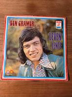 Ben Cramer - Leven, Gebruikt, 7 inch, Single, Ophalen of Verzenden