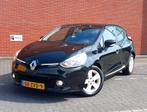 RENAULT Clio Energy TCe 90pk S&amp;S ECO2 Expression, Voorwielaandrijving, Stof, Gebruikt, Zwart