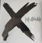 Def Leppard - X lp, nieuw/geseald, Ophalen of Verzenden, Nieuw in verpakking