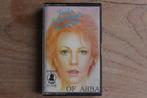 ABBA/ Frida - Something's Going On - Cassette Saudie Arabië, Cd's en Dvd's, Cassettebandjes, Gebruikt, 1 bandje, Ophalen of Verzenden