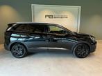 Peugeot 5008 1.6 e-THP AUTOMAAT ALLURE 7-PERSOONS/CLIMA AIRC, Gebruikt, 4 cilinders, Zwart, Origineel Nederlands