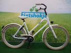 Fietshokje Amersfoort: Batavus Bub damesfiets H49