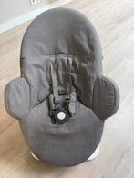 Grijze Stokke Steps Bouncer/wipstoel, Wipstoel, Ophalen, Overige merken, Met gordel(s) of riempje(s)