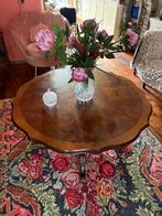 Biedermeier Salontafel, Antiek en Kunst, Antiek | Meubels | Tafels, Ophalen