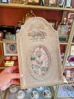 Landelijk Frans Sleutelkastje, Antiek en Kunst, Ophalen of Verzenden