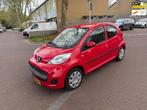 Peugeot 107 Nieuw APK / 128.000 NAP / 5 deurs / Leuke auto, Voorwielaandrijving, Gebruikt, 4 stoelen, 68 pk