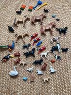 Playmobile dieren, Verzenden