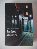 In het Duister - Mark Billingham - Thriller - zgan, Boeken, Ophalen of Verzenden, Zo goed als nieuw, Mark Billingham, Europa overig