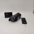 Panasonic HDC-SD200 Camcorder compleet nu voor €119.99, Audio, Tv en Foto, Videocamera's Digitaal, Harde schijf, Panasonic, Panasonic