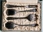 Een hors-d'oeuvre voorgerecht bestek, Antiek en Kunst, Antiek | Bestek, Ophalen of Verzenden