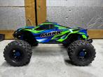 Traxxas Maxx V2, Hobby en Vrije tijd, Elektro, Gebruikt, Auto offroad, Ophalen of Verzenden