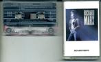 Richard Marx Richard Marx cassette 1987 10 nr's ZGAN, 1 bandje, Ophalen of Verzenden, Zo goed als nieuw, Origineel