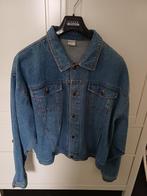 Heren spijker jack/jasje nieuw maat 56, Blauw, Ophalen of Verzenden, Marca mode, Maat 56/58 (XL)