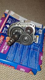 Zip Type 3 Snor Vertanding, Ophalen of Verzenden, Gebruikt, Overige automerken