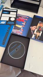 Ateez Zero: Fever Part.2 Album, Ophalen of Verzenden, Zo goed als nieuw, Cd of Plaat