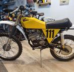 Aspes navaho 50cc grasbaan minarelli p6, Fietsen en Brommers, Zo goed als nieuw, Ophalen, Overige merken