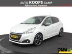 Peugeot 208 1.2 PureTech Allure Tech Edition | Carplay | Gla, Voorwielaandrijving, Euro 6, 1199 cc, 1055 kg