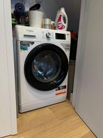 Whirlpool, Ophalen, Zo goed als nieuw