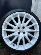 Alfa Romeo Mito 18 inch velgen, Auto-onderdelen, Banden en Velgen, Ophalen, 18 inch, Gebruikt, Velg(en)