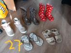 Meisjes schoenen maat 27, Kinderen en Baby's, Kinderkleding | Schoenen en Sokken, Gebruikt, Meisje, Schoenen, Ophalen of Verzenden
