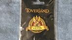 Toverland krijger pin, Ophalen of Verzenden, Nieuw, Speldje of Pin