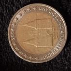 Duitse 2 euro munt, Postzegels en Munten, Munten | Europa | Euromunten, Ophalen of Verzenden, Duitsland, 2 euro, Losse munt