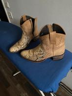 Sendra boots mt 40, Lage of Enkellaarzen, Beige, Ophalen of Verzenden, Zo goed als nieuw