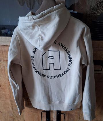 Awakenings sweater maat M beschikbaar voor biedingen