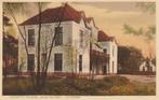 Lunteren, Verzamelen, Ansichtkaarten | Nederland, Ophalen of Verzenden, 1920 tot 1940, Gelopen, Gelderland