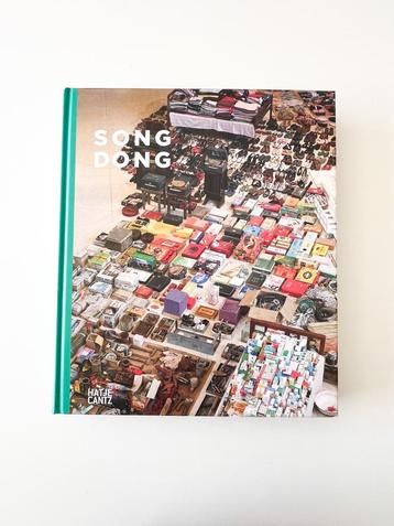 Song Dong beschikbaar voor biedingen