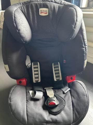 Britax Evolva autostoeltje voor 9 - 36 kilo beschikbaar voor biedingen
