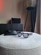 Ray-Ban Mega Wayfarer Nieuw!, Ophalen of Verzenden, Nieuw, Zonnebril, Ray-Ban
