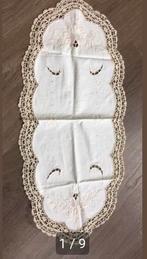 Sierkleedjes, Antiek en Kunst, Ophalen of Verzenden