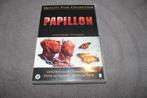 DVD Papillon + The Last Seduction, Cd's en Dvd's, Dvd's | Klassiekers, Gebruikt, 1980 tot heden, Drama, Ophalen of Verzenden