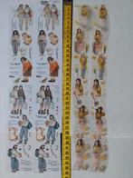 4 Loops pettape Sweet girls, Ophalen, Nieuw, Versiering of Embellishment