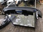 Diffuser achterbumper van een Volvo V60, Ophalen of Verzenden, 3 maanden garantie, Gebruikt, Volvo