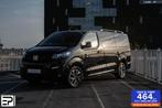 Fiat Scudo Bestel 2.0 MultiJet 145 L3 DC|AppleCarPlay|Trekha, Auto's, Fiat, Automaat, Stof, Gebruikt, 2500 kg
