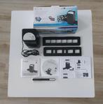 VU Point dia en negatief scanner., Ophalen of Verzenden, Zo goed als nieuw