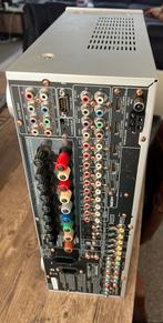 Wekt prima  geen knopen  Onderdellen off Sloop, Marantz, Gebruikt, Ophalen of Verzenden, 120 watt of meer