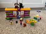 Lego Friends - Dierenasiel (41699), Ophalen, Zo goed als nieuw