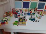 Nieuwe restanten meubeltjes en winkelspullen, Kinderen en Baby's, Speelgoed | Playmobil, Ophalen of Verzenden, Nieuw, Los playmobil