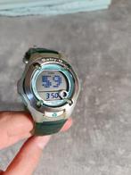 Casio Baby-G vintage, Ophalen, Gebruikt, Overige kleuren, Meisje